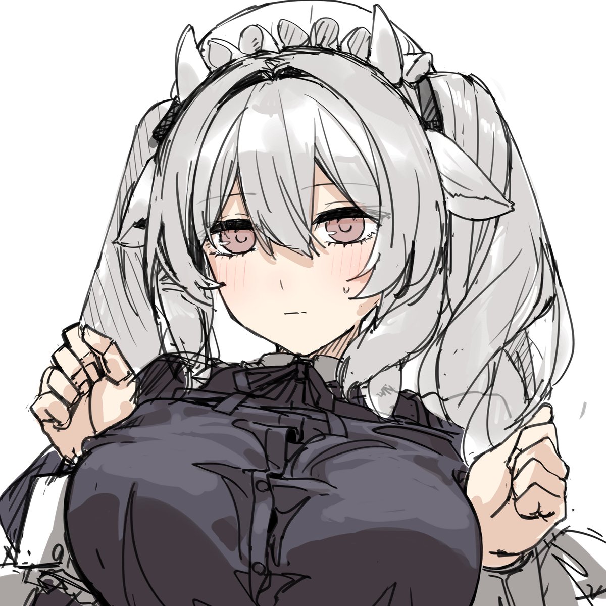 気が向いたらちゃんと仕上げる 