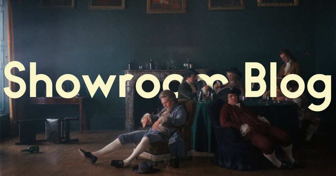 Dr Sheldon Hall, film historian, breaks down the monolithic figure of Stanley Kubrick, in this week's Showroom Blog.

Read it here:
Film Studies: Four Decades of Stanley Kubrick | Starts Wed 2 Apr 
🎟️ bit.ly/41EyOvD