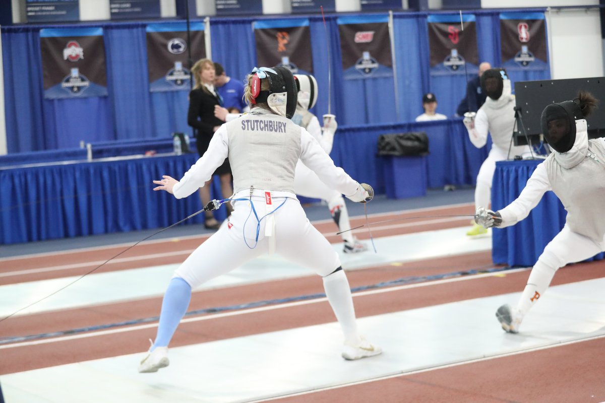 Looking to close out the NCAA Championships on a high note!

📊 bit.ly/4kD16iQ
🖥️ bit.ly/3RhSuAx 

#RoarLionRoar 🦁 #OnlyHere 🗽