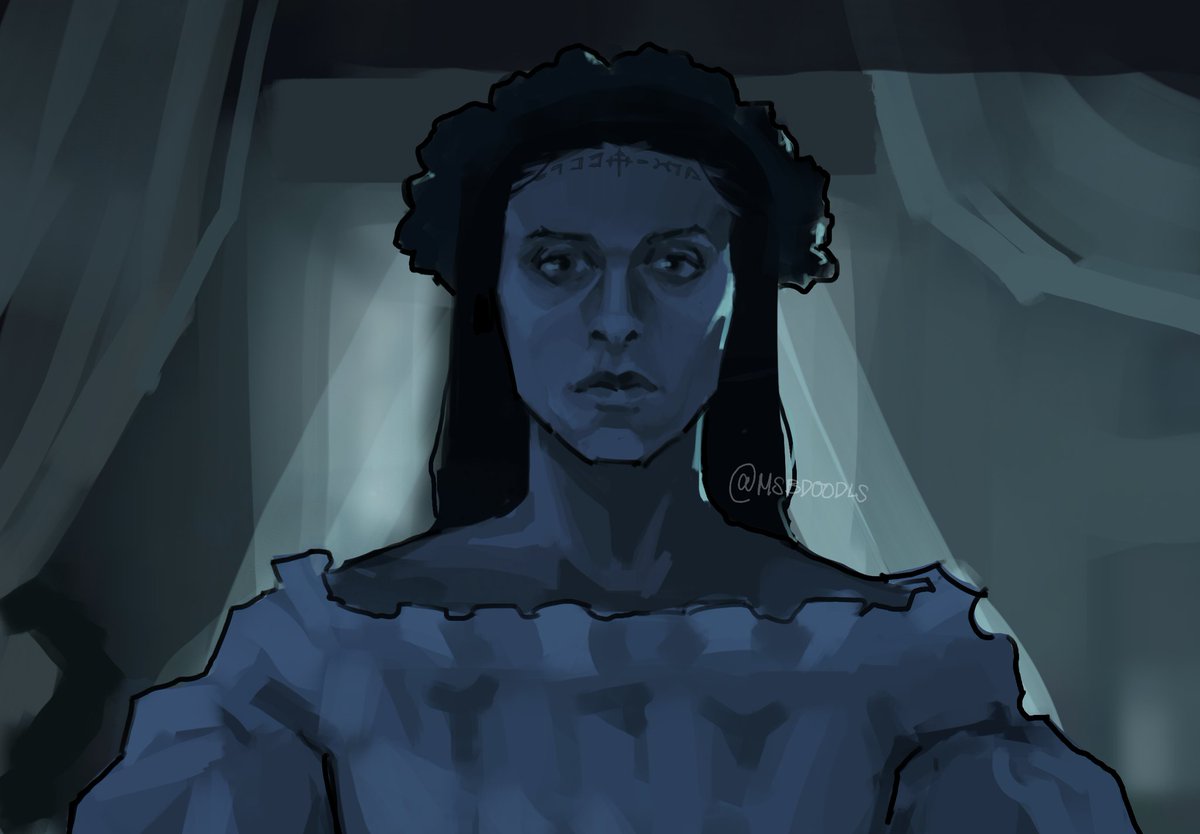 msbdoodls's tweet photo. Ethel Cain if she was in Nosfreaktu 😛🖤
#ethelcain #ethelcainfanart #mothercain #nosferatu #nosferatu2024 #ellenhutter #nosferatufanart #roberteggers https://t.co/2ImblfpBrw