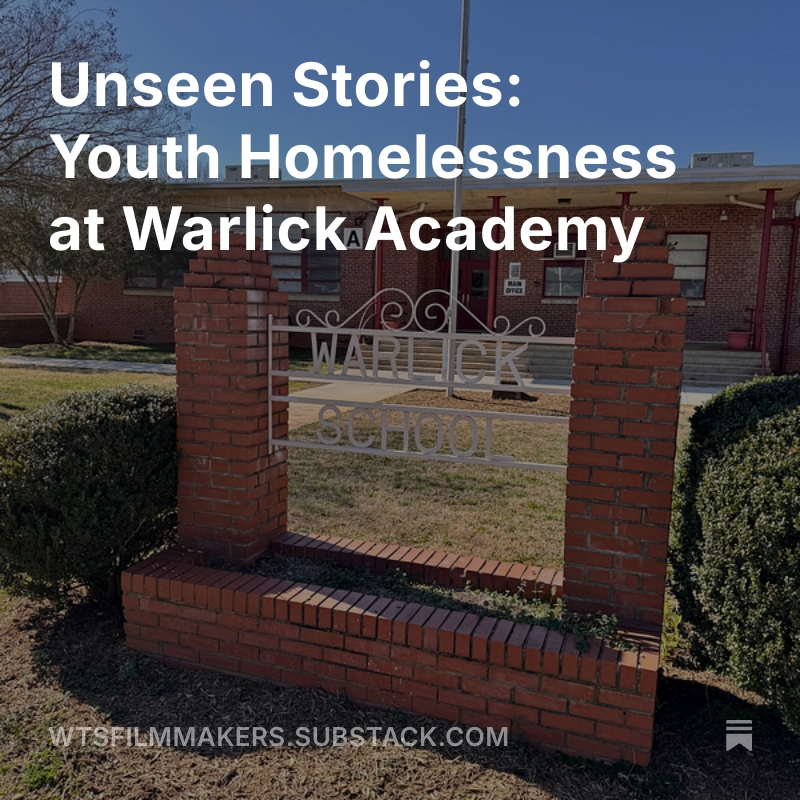 What's the Story? tweet media