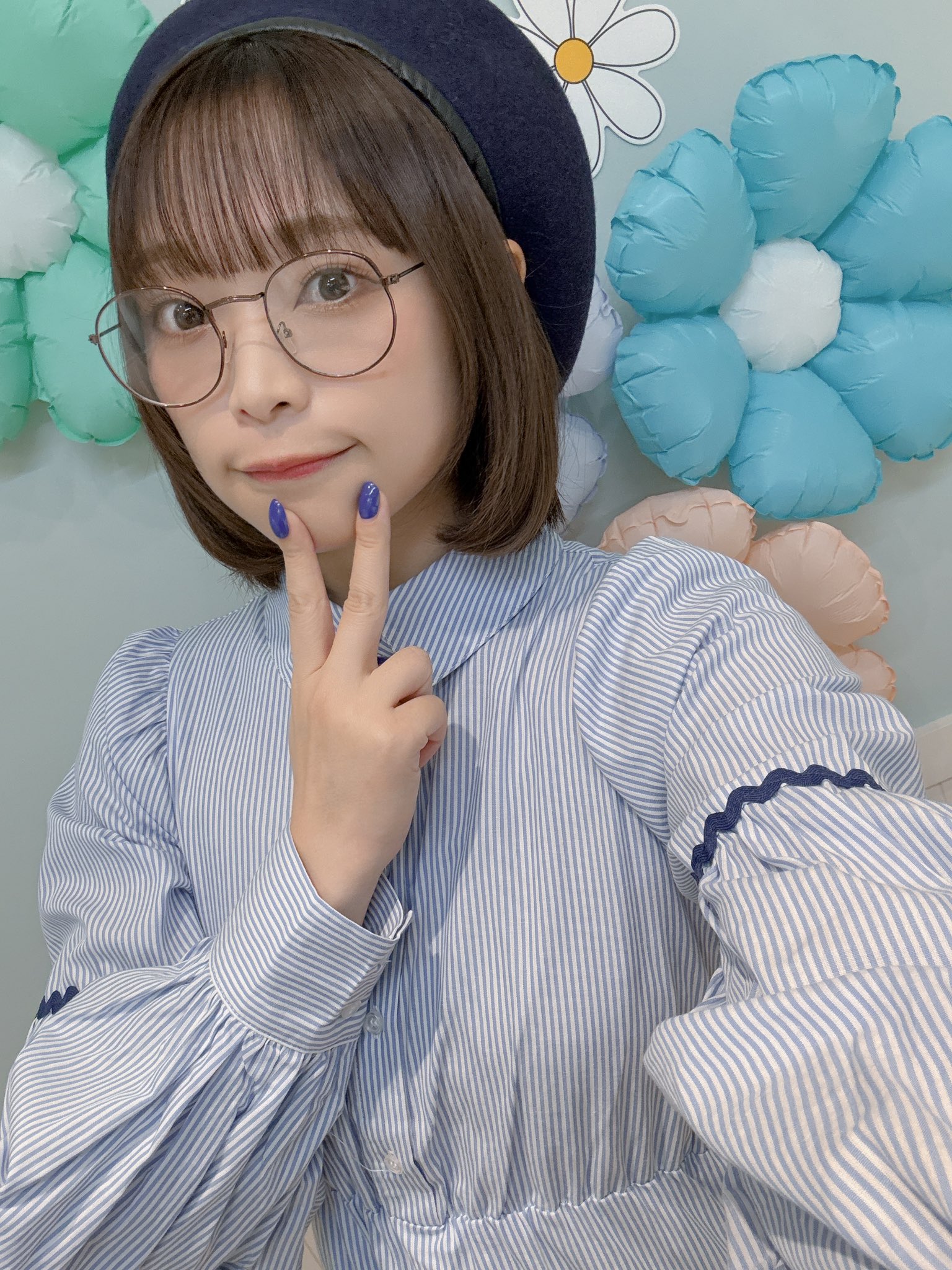小山百代 on X: 