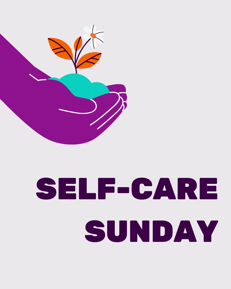 beatED's tweet photo. It's Sunday, so why not take some time out to self-care and make a positive start to the new week? 💖 #SelfCare #Gratitude #SelfCareSunday https://t.co/nugWawKSch