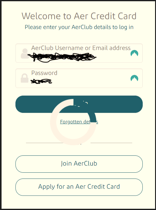 Tomsquigs's tweet photo. @AerLingus trying to log on but its just hanging- can you confirm if the website is having an outage or not? https://t.co/XFK34h7xaI