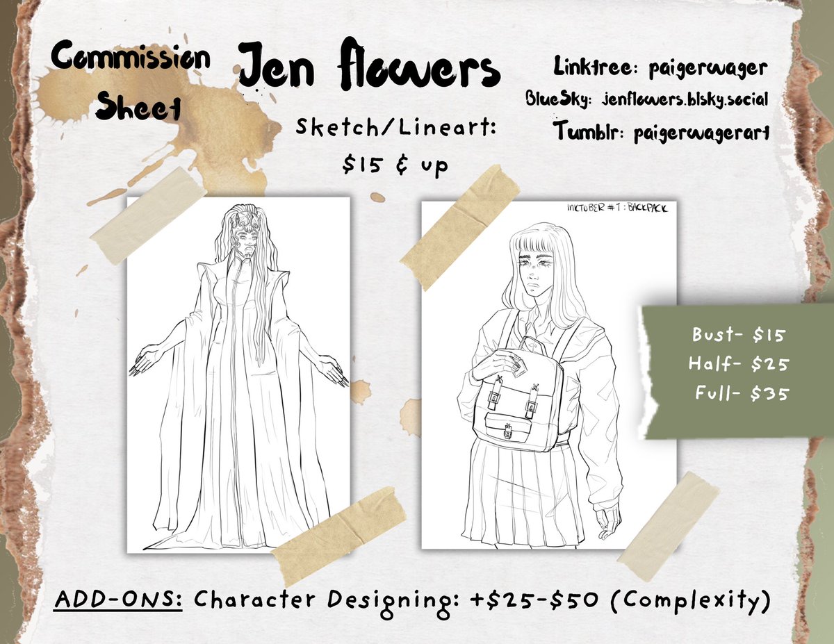 Jen🔞Working on Jack Frost VN 🍉🇵🇸 tweet media