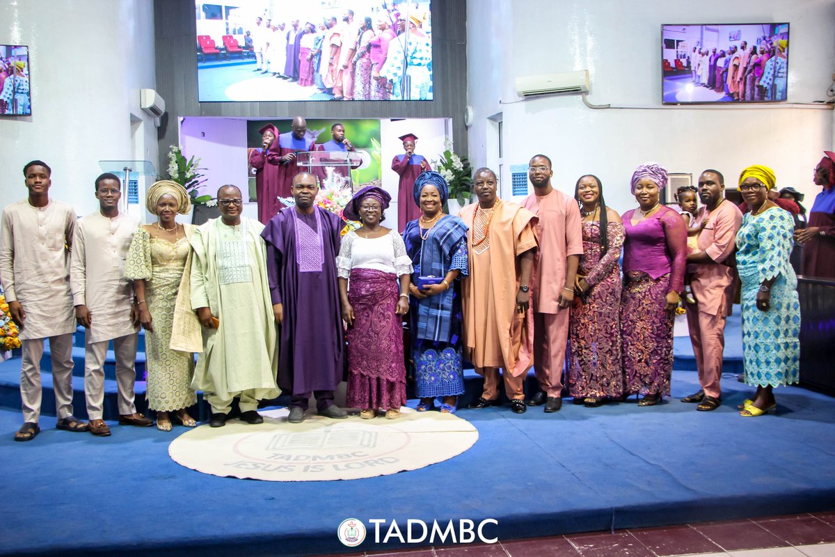 tadmbclagos's tweet photo. Joyful Celebration Service 
(23-03-2025) C 
Message: Protect Your Home https://t.co/ufGquP6ZkS