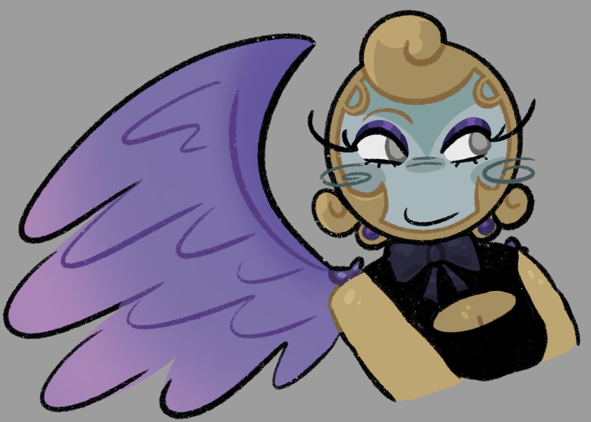 witchglisten's tweet image. Wings ! 

Witchglisten