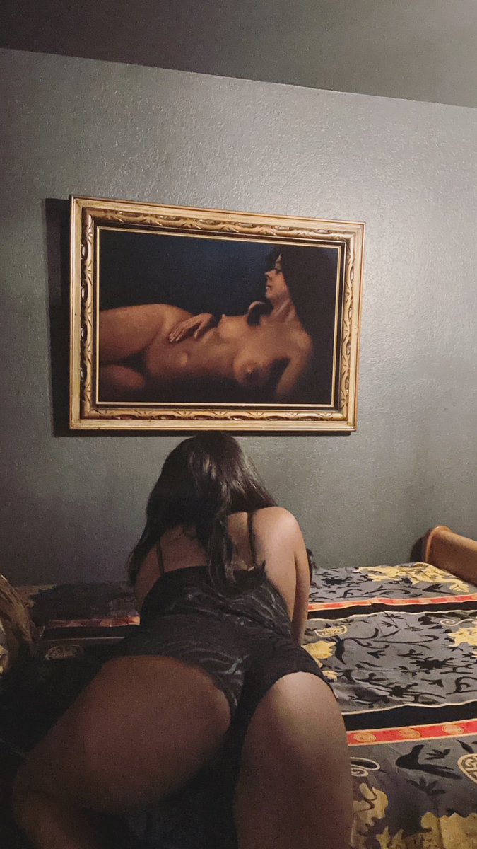 Amayalovesus's tweet photo. A work of art! https://t.co/7NIJgzCSVw
