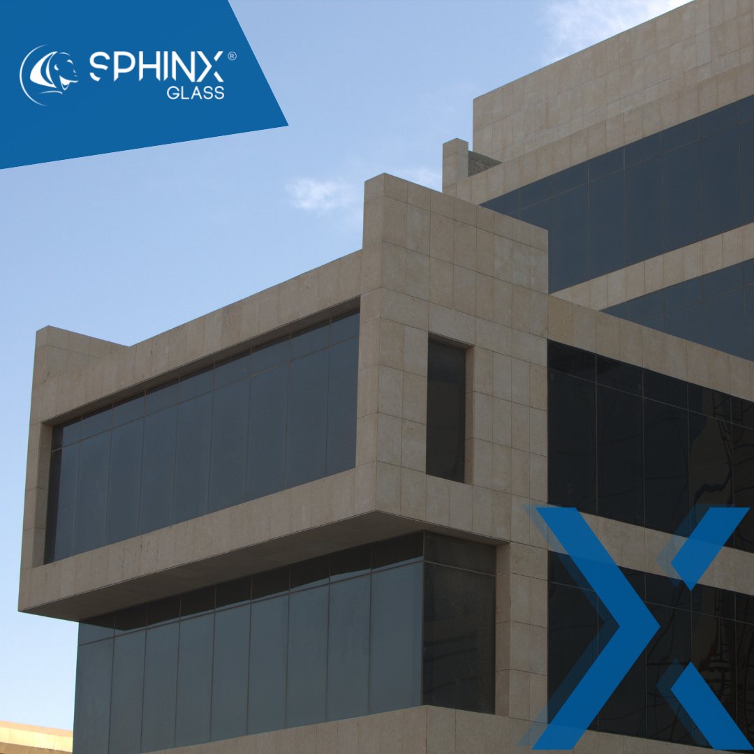 Sphinx Glass SAE tweet media