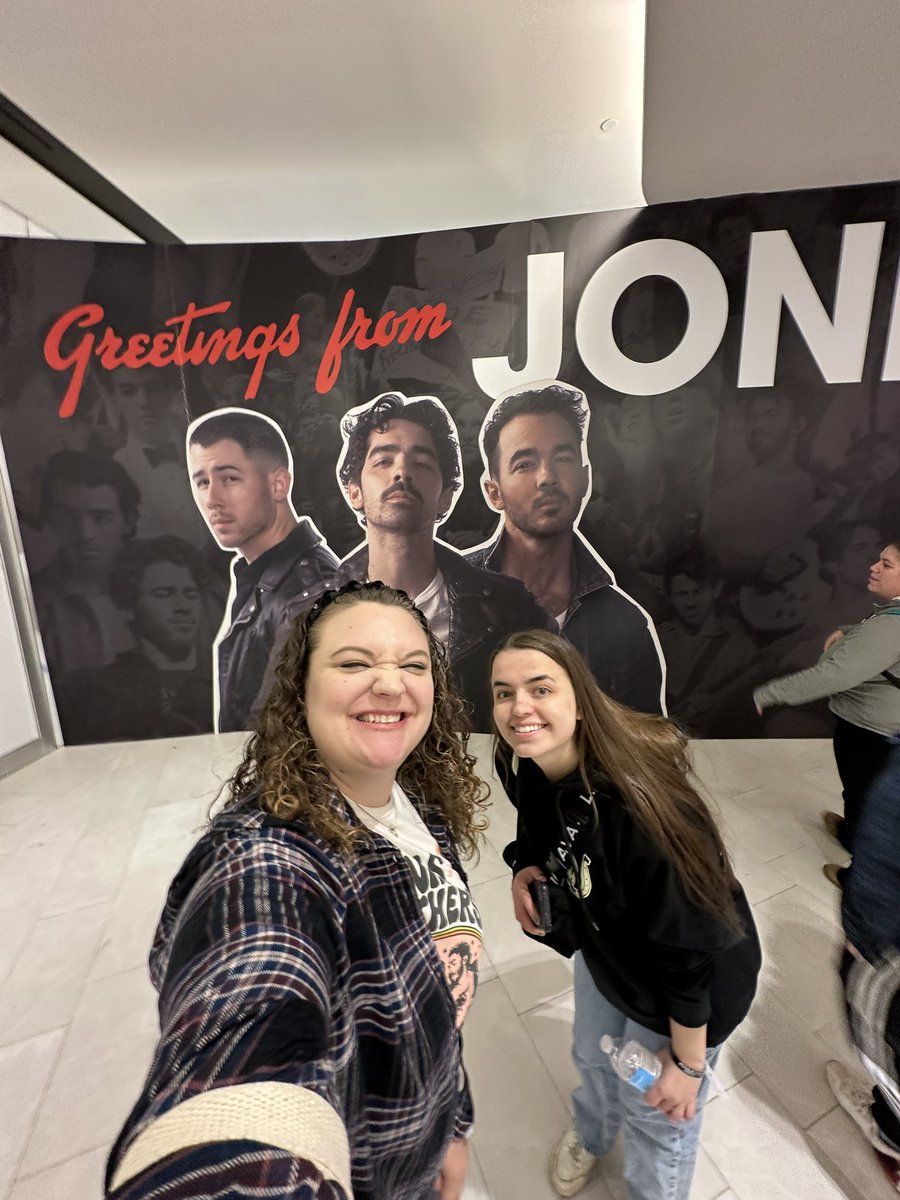 We made it! 🖤 <a href="/JONASCON2025/">JONASCON</a>