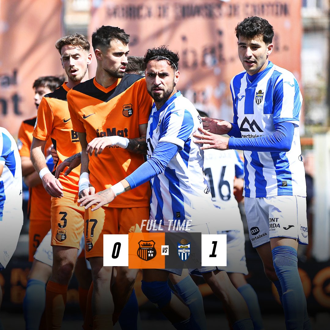 Torrent C.F. tweet media