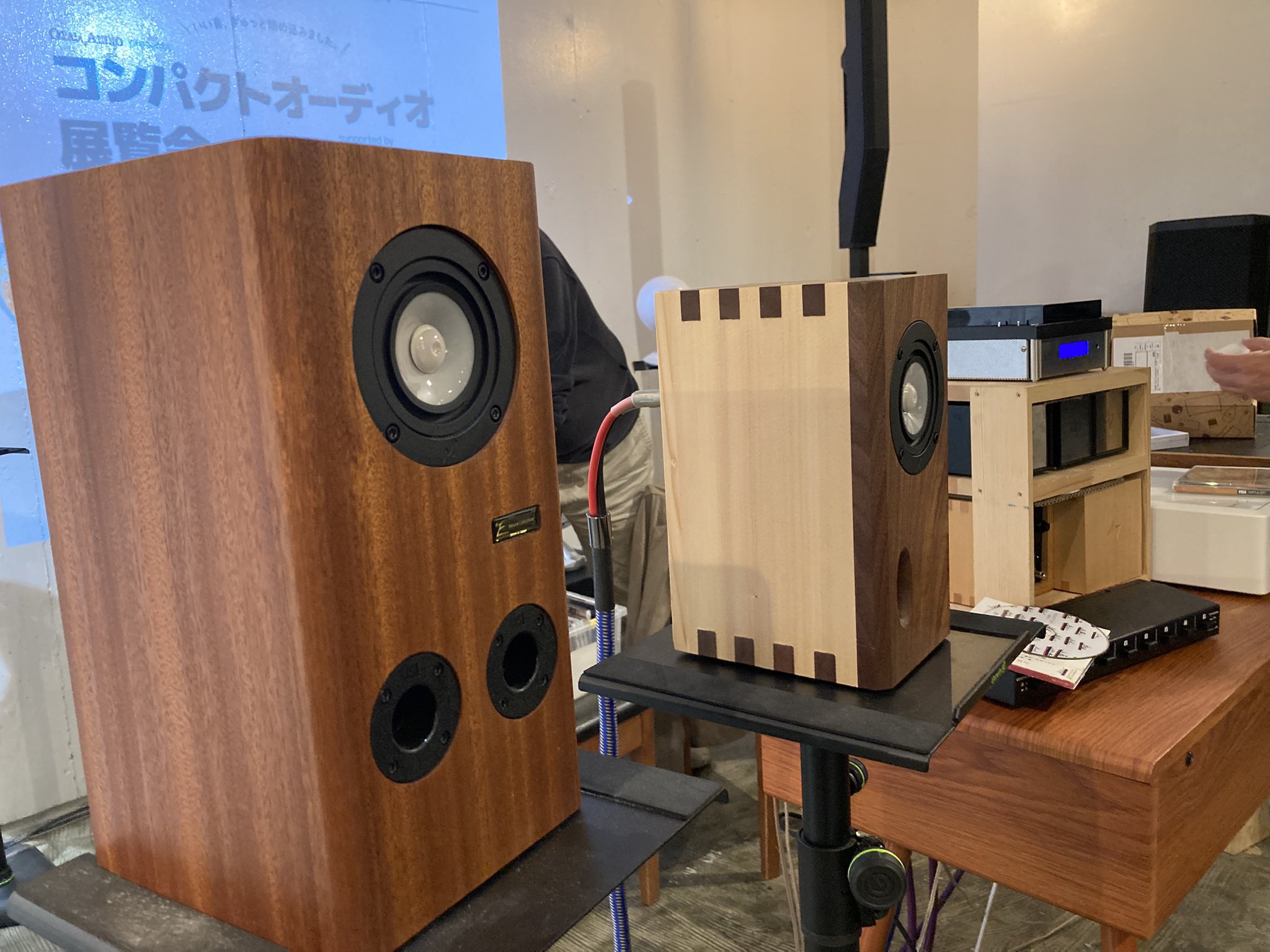 JuveAcoustics ユーヴェアコースティクス (@juvenote_labo) / X JuveAcoustics ユーヴェアコースティクス (@juvenote_labo) / X
