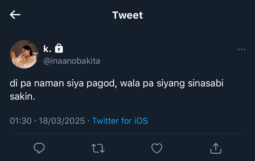 _jhunelyndgc's tweet photo. #kenhina short filo au. 
 
'di mo ba ako lilisanin? 
hindi pa ba sapat pagpapahirap sakin? https://t.co/3TuFErro2G