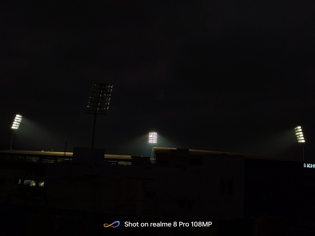 ravi3dfx's tweet photo. Realme 8Pro 108 MP Night Pro Mode Shots. ๐
#realme #realme8Pro #IPL2025 #realmeP3Ultra5G #realmeultra #realmemwc2025 https://t.co/jSAkiKiheD
