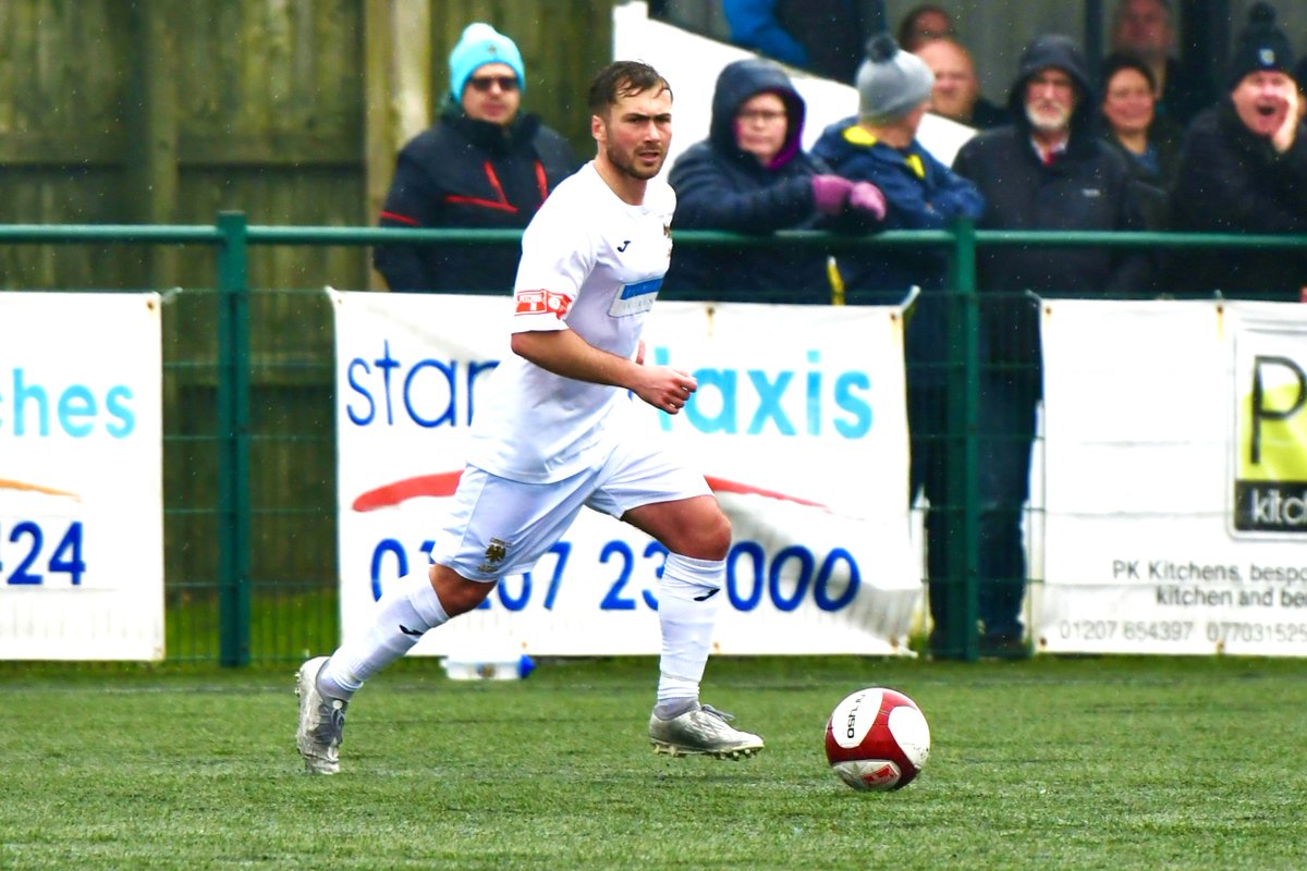 Consett AFC tweet media