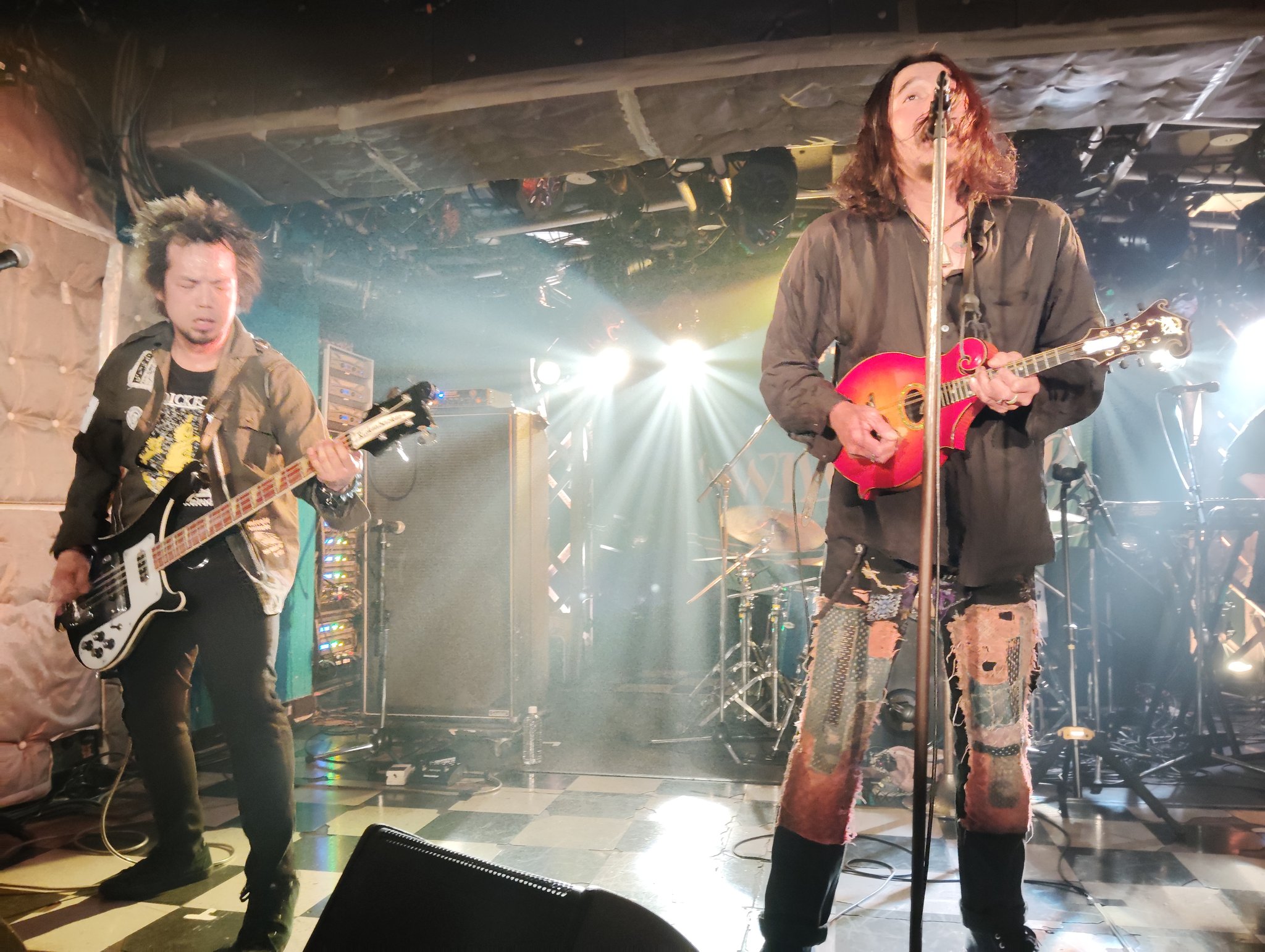 16TONS official (@16tons1985) / X 16TONS official (@16tons1985) / X