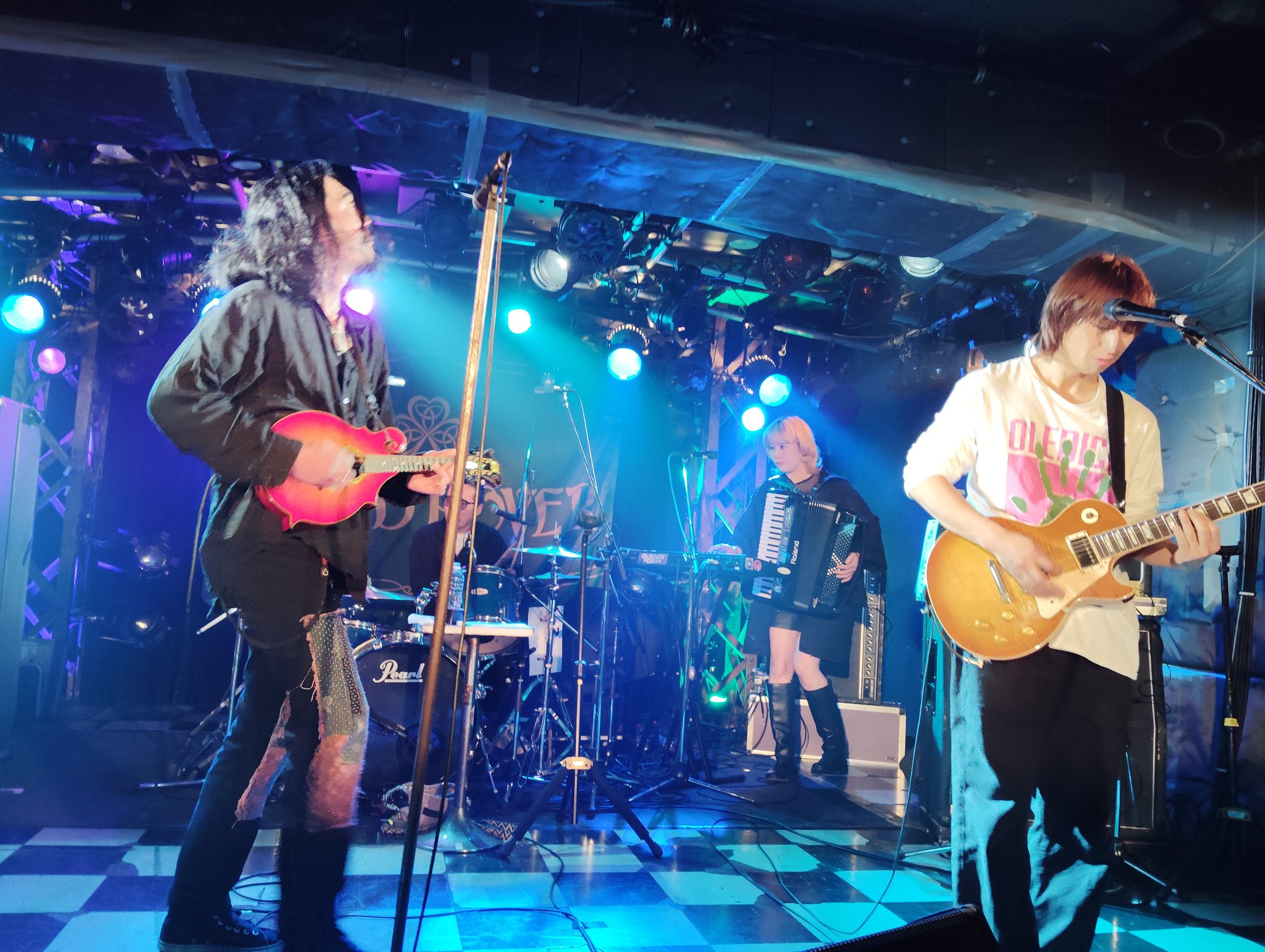 16TONS official (@16tons1985) / X 16TONS official (@16tons1985) / X