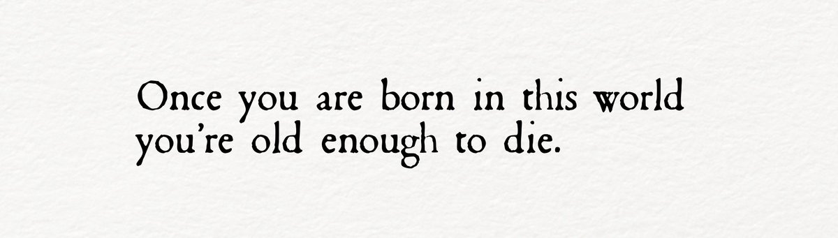 Kierkegaard on the human condition
