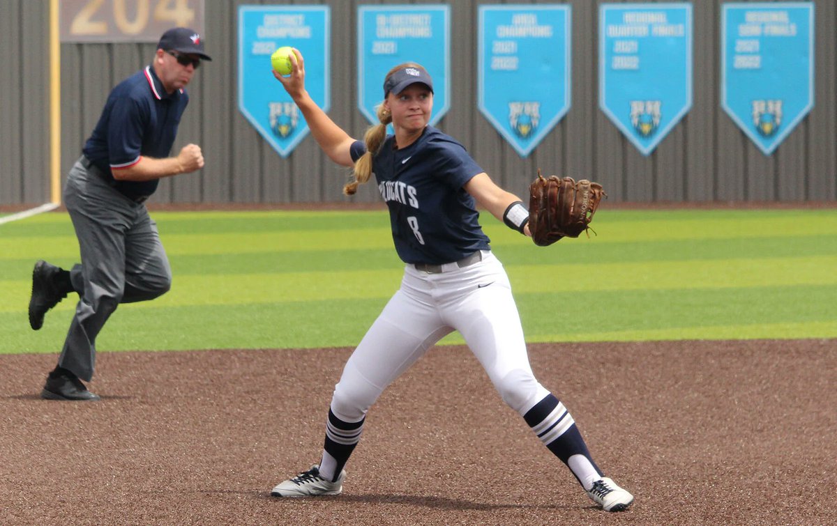 🚨ATHLETE OF THE WEEK🚨
*Ella Berlage, Prosper Walnut Grove
*Julia Wilson, Plano East
*Kelby Dansby, Mesquite Horn
*Morgan Landry, Frisco Wakeland
*Luis Mendez Gil, Coppell
*Cam Landberg, Creekview
VOTE!!: starlocalmedia.com/sports/athlete…