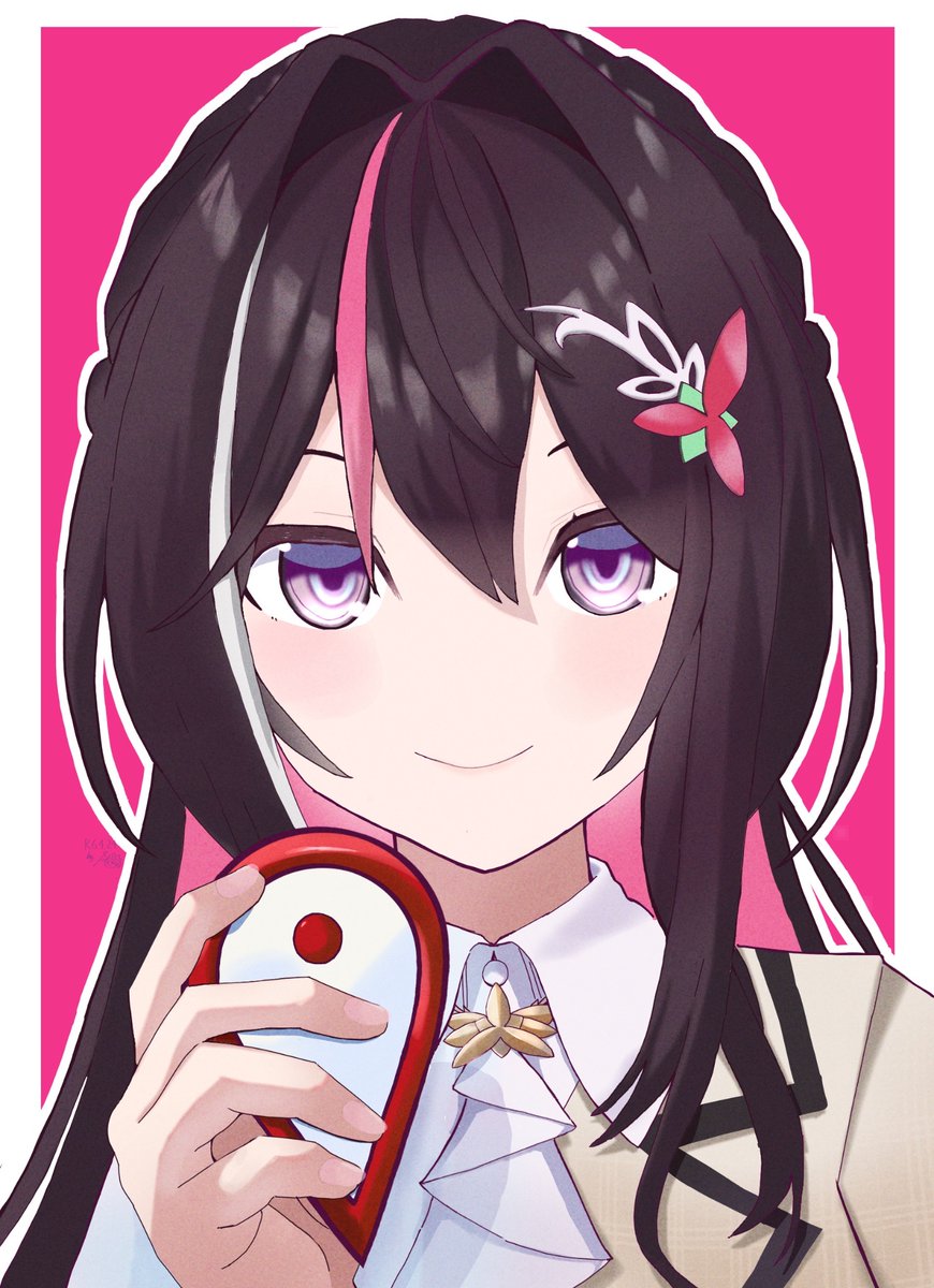 瀬嵩千鶴 tweet media