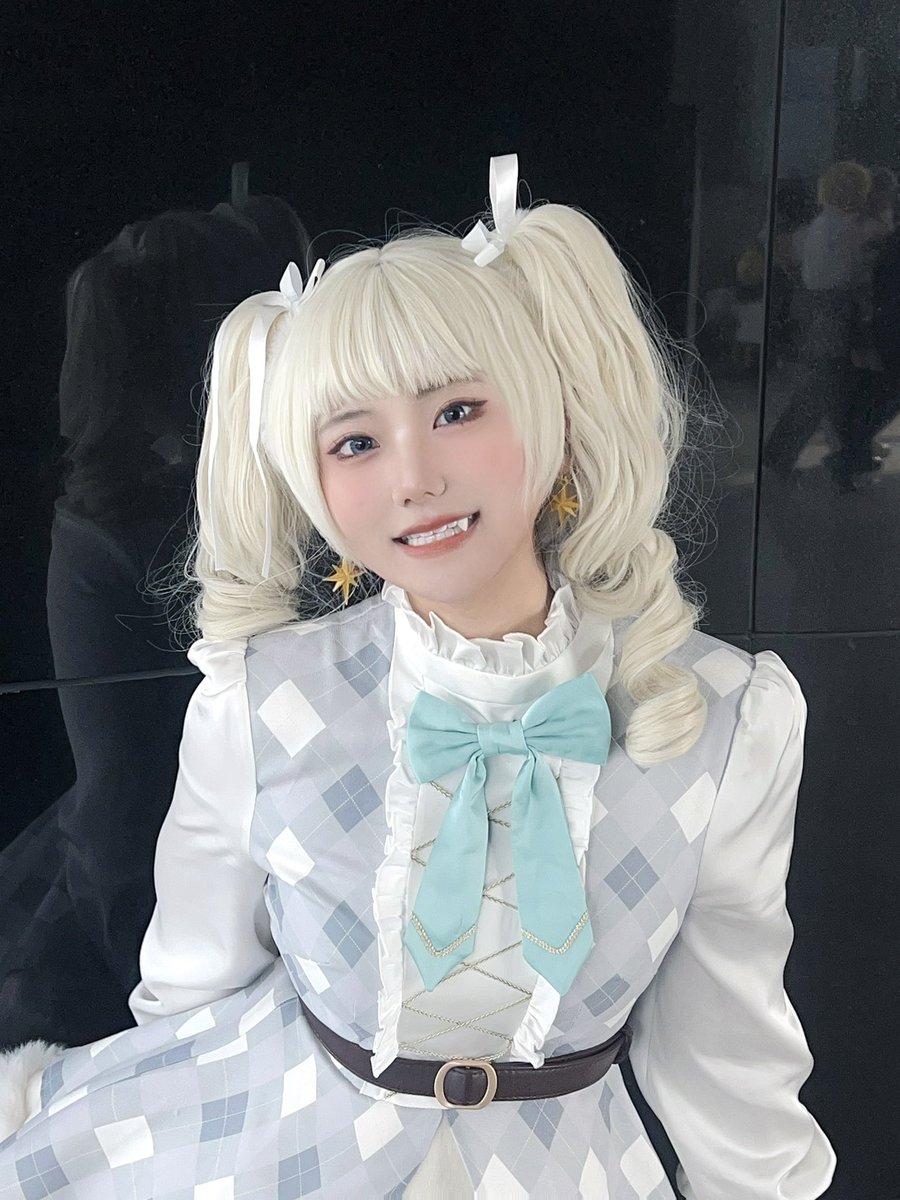 #アイカツ 
토도 유리카🩸