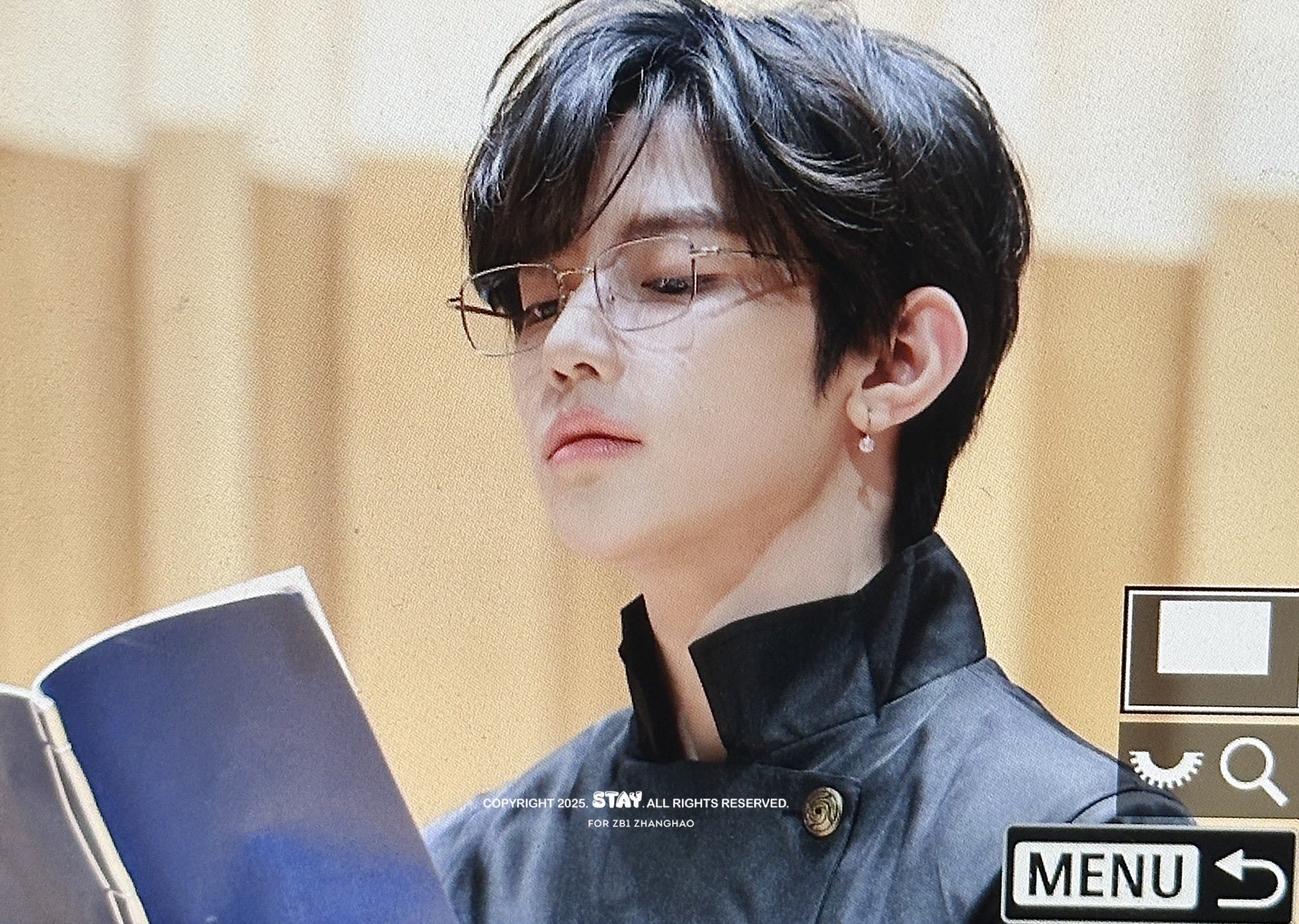 かぼちゃん　ジャンハオ ジャン・ハオ - Wikipedia