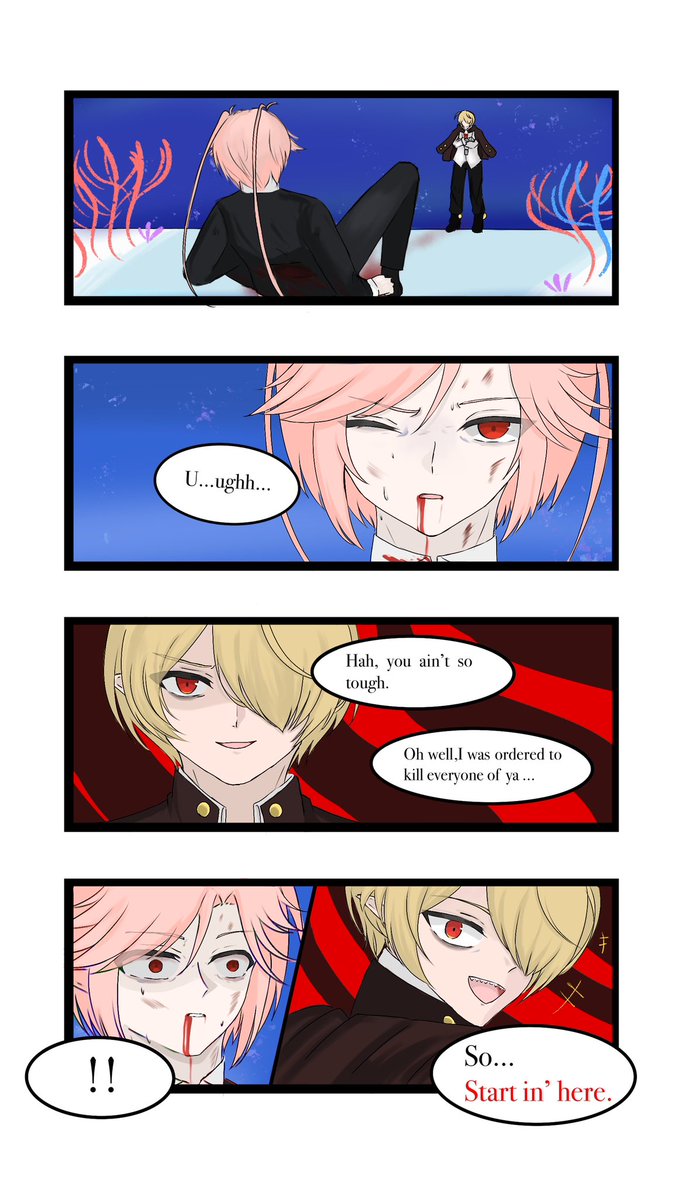 Starry746144953's tweet photo. 🤕doodle 

#Funamusea #funamuseum #funamuseart #Cherryblod  #Adauchi #仇討　#海底囚人　#wadanoharaandthegreatbluesea #大海原と大海原 https://t.co/92clojn7gr
