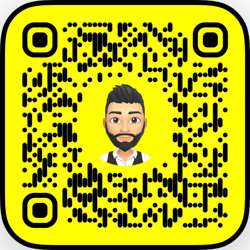 snapchat.com/t/3bbaF4wr

سنابي انزل بي اشياء تعجبكم 🐶🫦