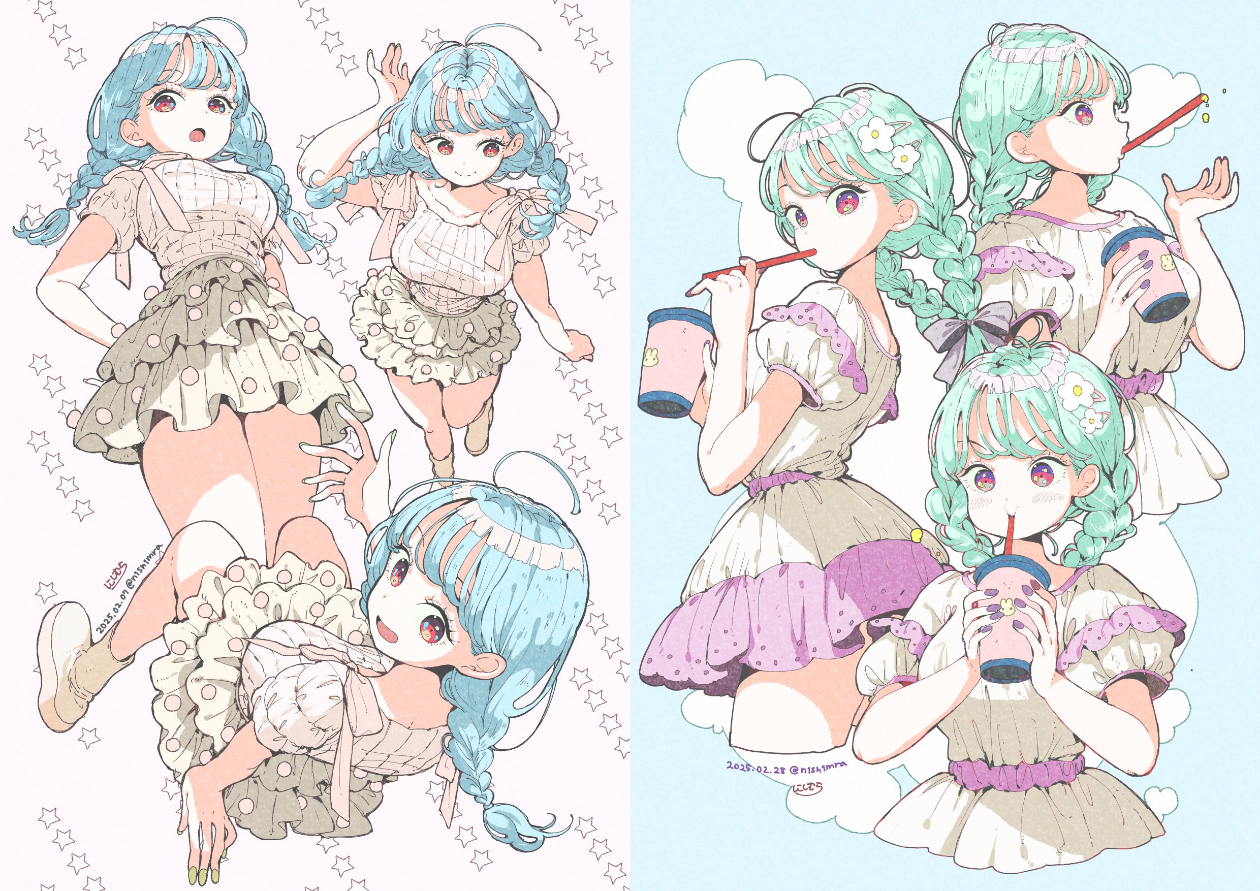 鈴春えまき🎀 (@szhr_112) / X