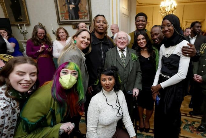 Ben Gilroy tweet media