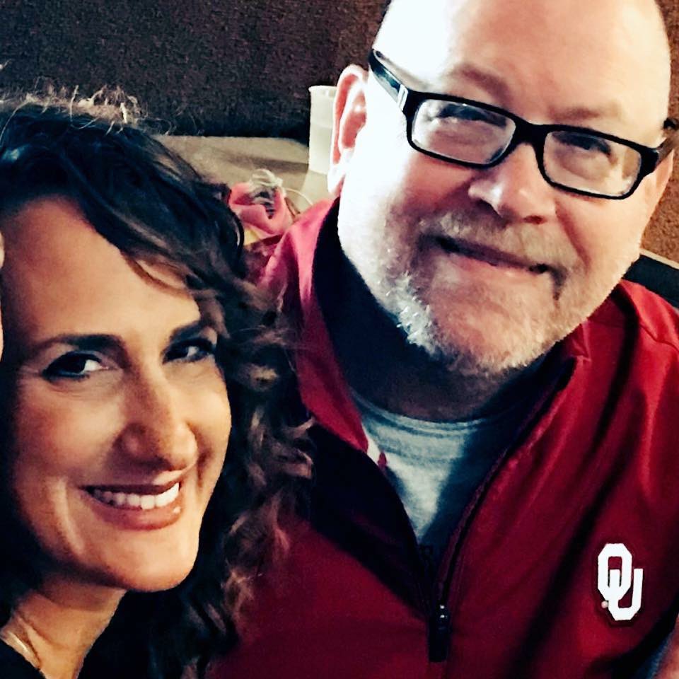 Larry in Missouri tweet media