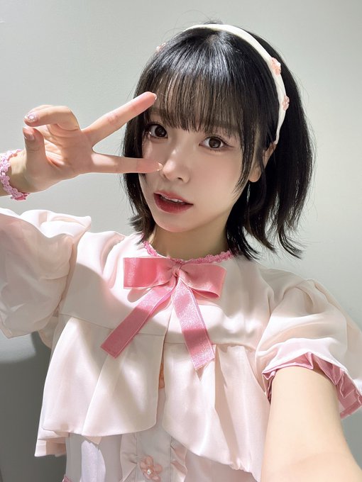 Twitterのコスプレ画像6