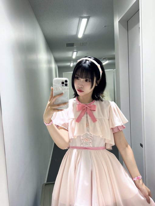 Twitterのコスプレ画像7