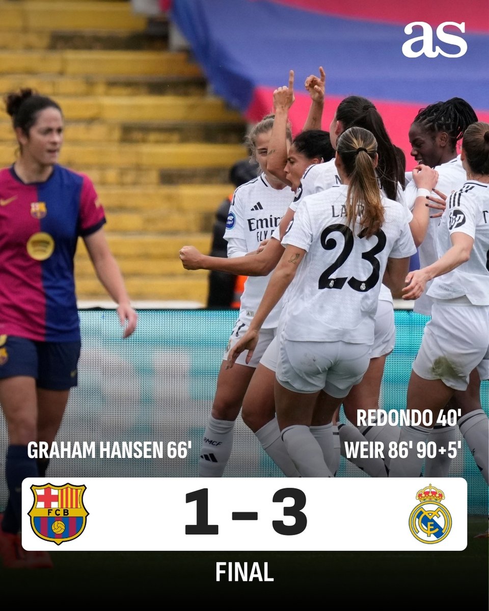 Diario AS tweet media