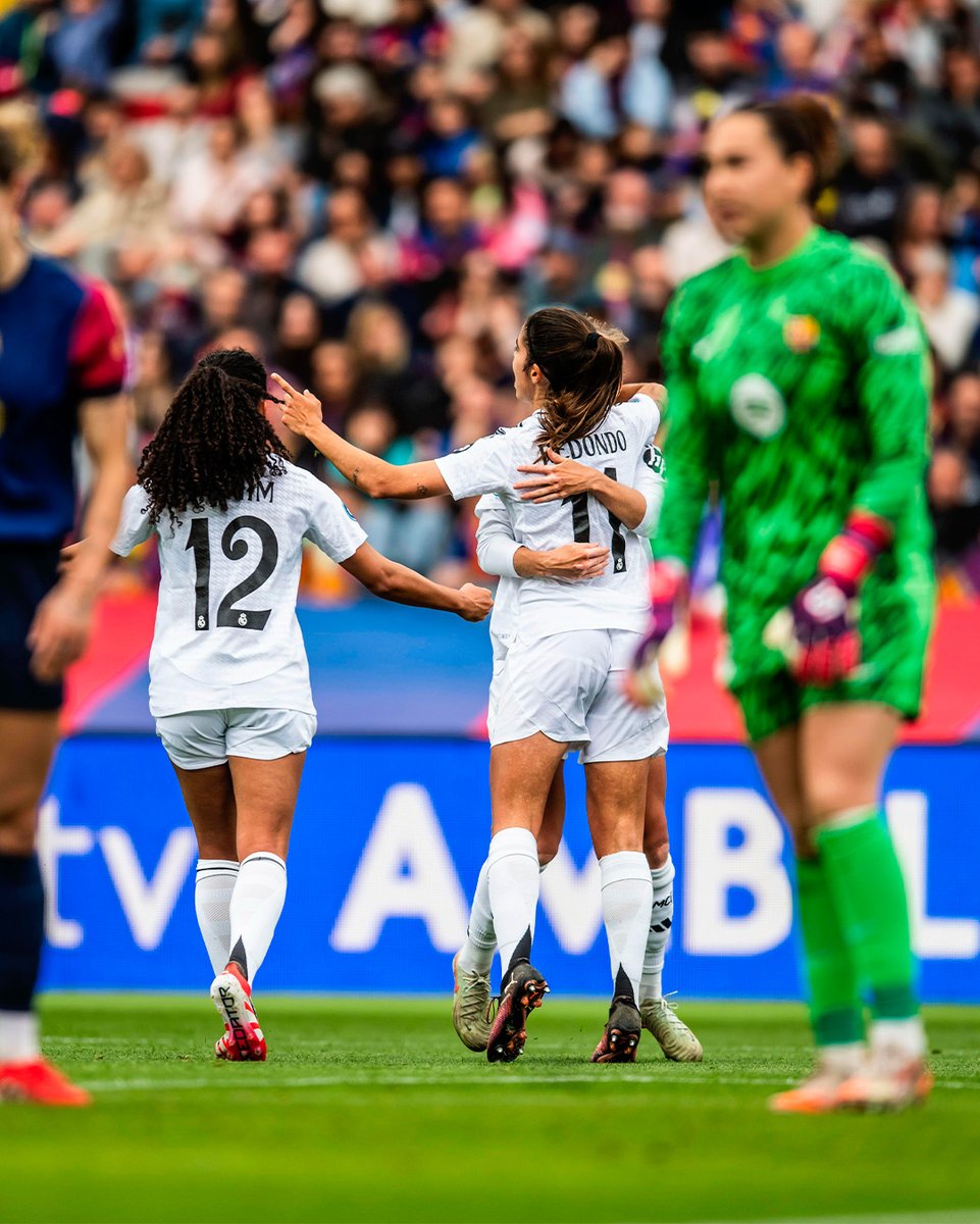 💪 ¡¡¡¡¡VAMOS!!!!! 💪
@AFerrer_10