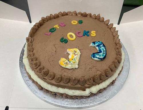 CosgrovePrimary's tweet image. Friday 21st of March marked World Down Syndrome Day.  At Cosgrove we held café to raise money for @DSAInfo 
This is a cause very close to our hearts at Cosgrove and our small school with a big heart showed its support like only our #CosgroveFamily can.