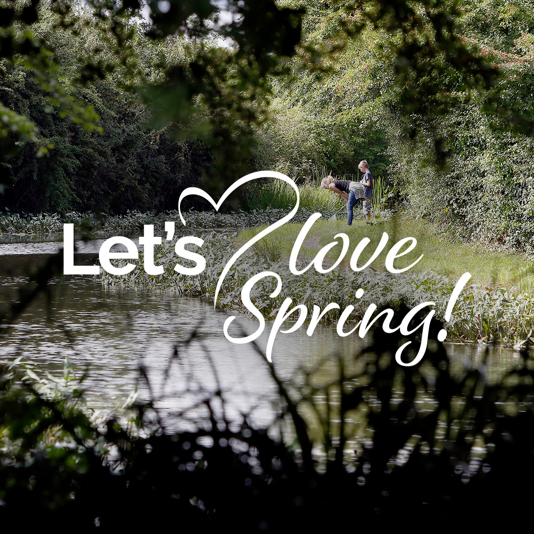 It's officially Spring! 🌸🦋🌞

The perfect time to start making plans to get outdoors and enjoy what Blaby District has to offer.

Plan your next adventure at visitblaby.org.uk/inspiration/le…

#visitblabydistrict #visitleicestershire