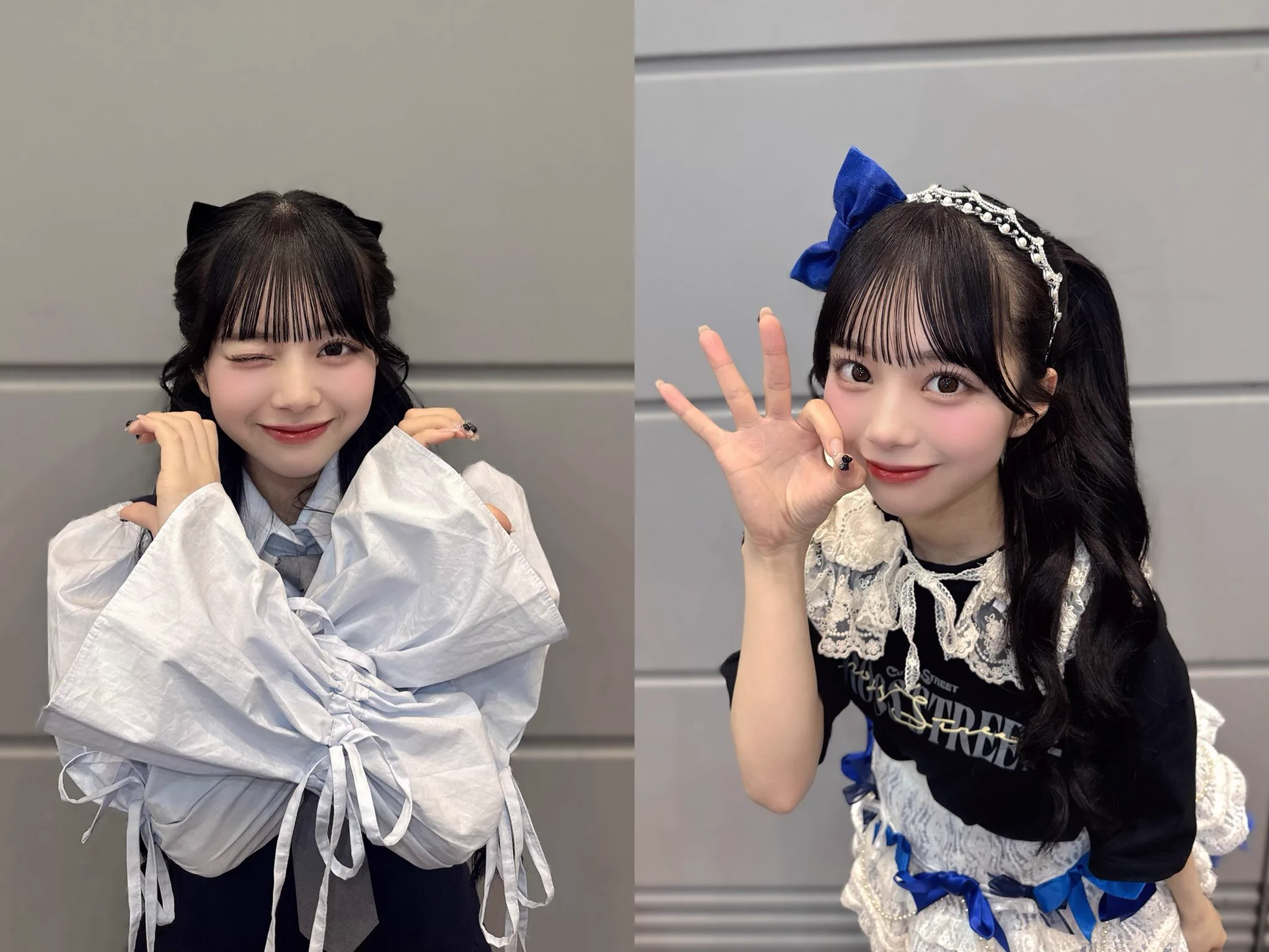 増田 彩乃 (CUTIE STREET) on X: 