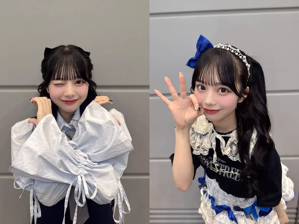 増田 彩乃 (CUTIE STREET) on X: 