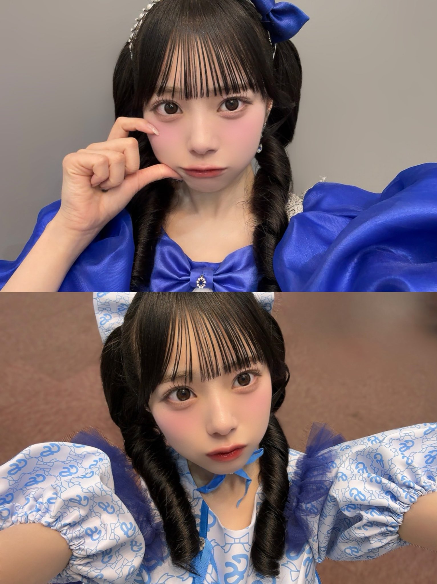 あ*様 CUTIE STREET 5/18大特典会 B賞 ペアチェキ 増田彩乃 あ*様 CUTIE STREET 5/18大特典会 B賞 ペアチェキ 増田彩乃 増田
