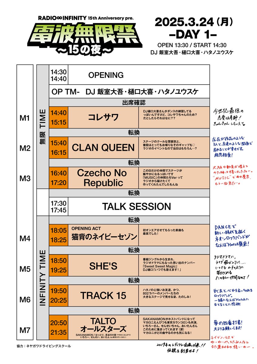 FM802 (@FM802_PR) / X FM802 (@FM802_PR) / X