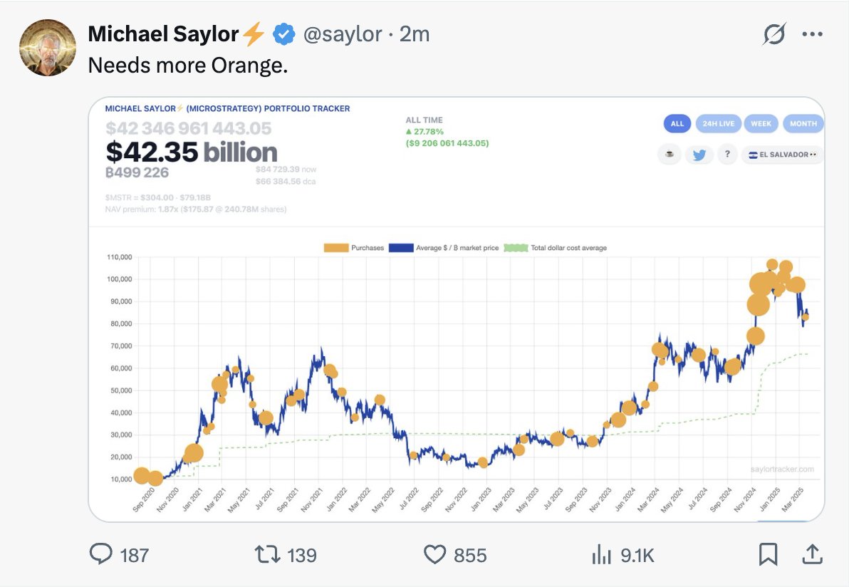 Bitcoin Magazine tweet media
