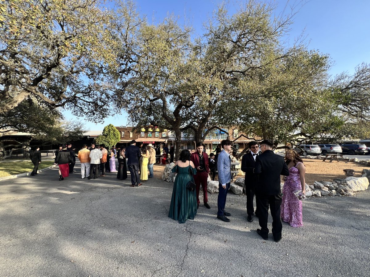 Daniel Mendoza (@bigdoza51) on Twitter photo Our ReMarbachable students making their grand entrance for the 2025 prom at the stunning Pedrottiβs Ranch. It's heartwarming to see our young men and women looking so dapper and radiant in their prom attire! β¦<a href="/NISDJay/">John Jay High School</a>β© β¦<a href="/NISDJaySEA/">John Jay SEA</a>β© Our ReMarbachable students making their grand entrance for the 2025 prom at the stunning Pedrottiβs Ranch. It's heartwarming to see our young men and women looking so dapper and radiant in their prom attire! β¦<a href="/NISDJay/">John Jay High School</a>β© β¦<a href="/NISDJaySEA/">John Jay SEA</a>β©