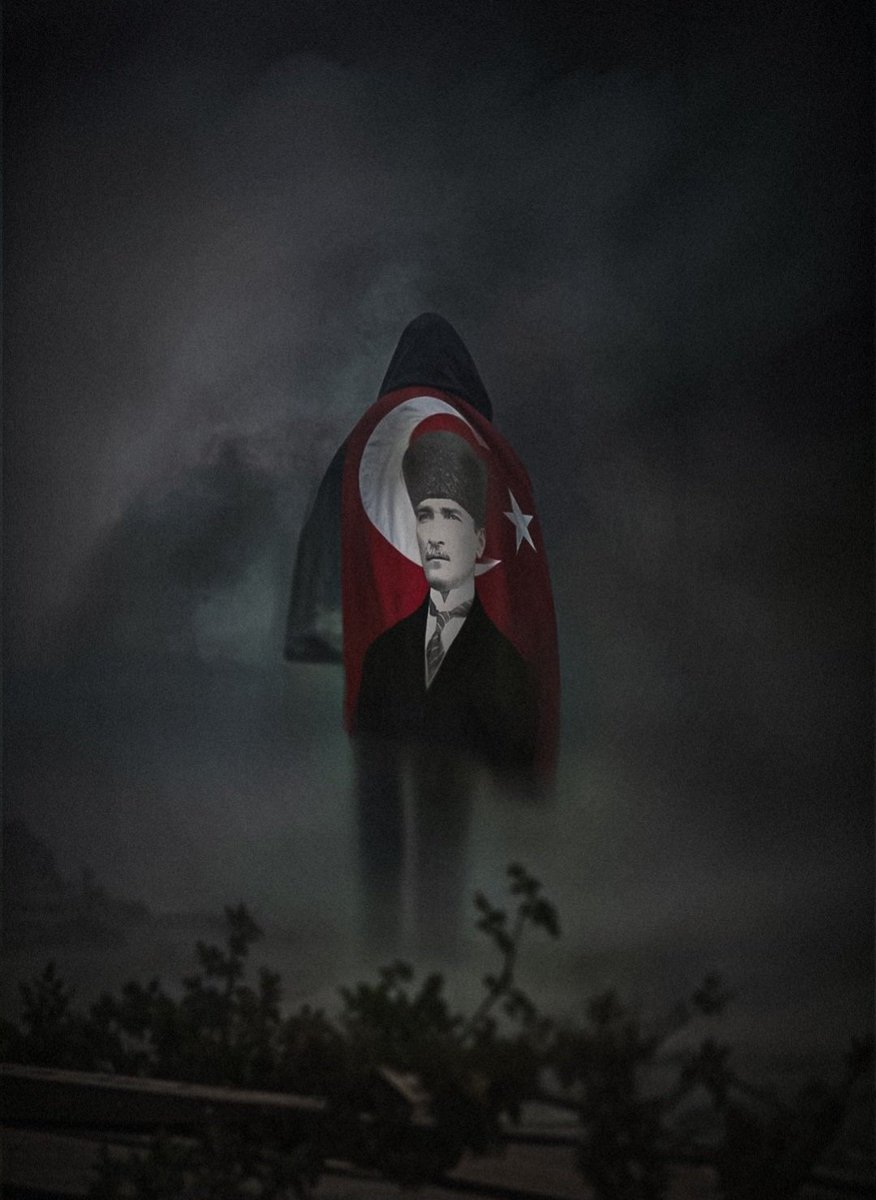 "Vatan toprağı kutsaldır, kendi kaderine terk edilemez!"
Mustafa Kemal Atatürk