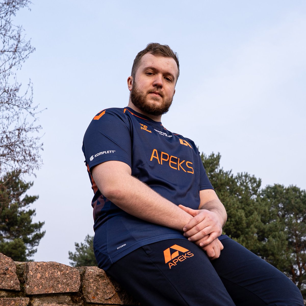 Back on the #VCTEMEA stage on Thursday