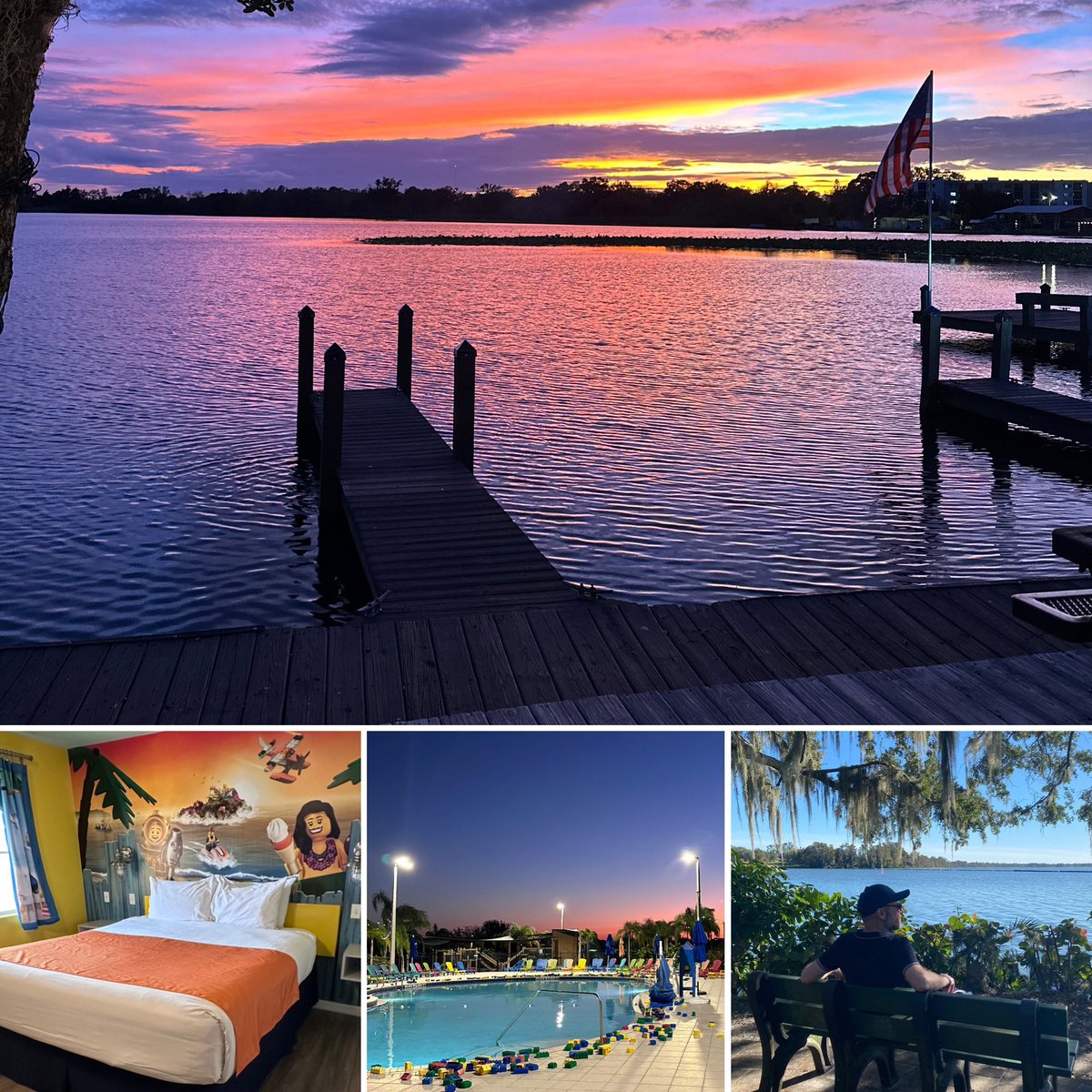 Universal tweet media