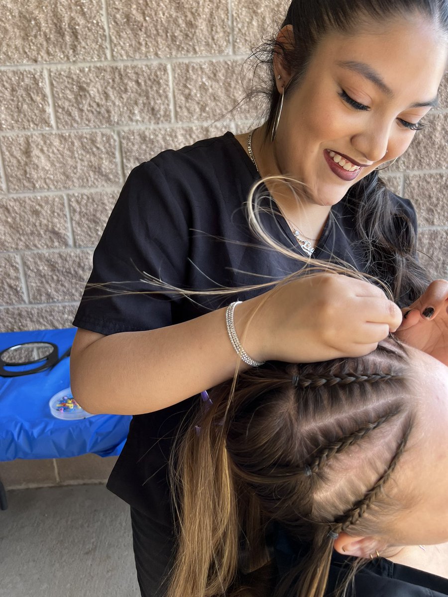 TECC-W Cosmetology tweet media