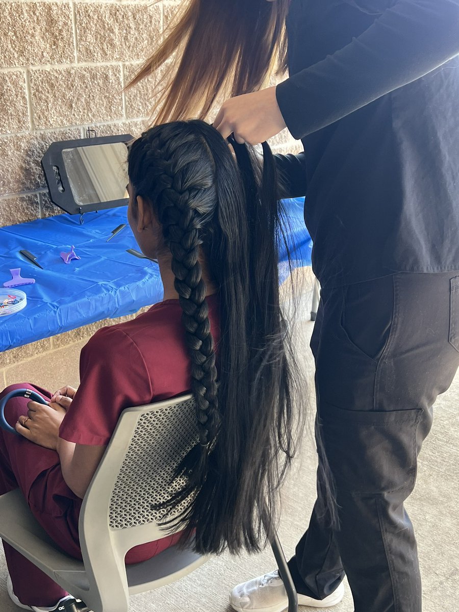 TECC-W Cosmetology tweet media