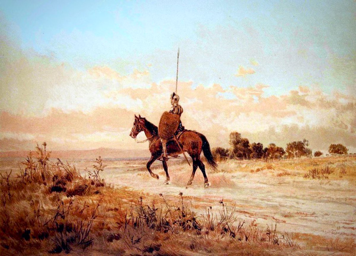 «La senda de la virtud es muy estrecha, y el camino del vicio, ancho y espacioso; […] el del vicio, dilatado y espacioso, acaba en muerte, y el de la virtud, angosto y trabajoso, acaba en vida, y no en vida que se acaba, sino en la que no tendrá fin.»

— 𝐶𝑒𝑟𝑣𝑎𝑛𝑡𝑒𝑠