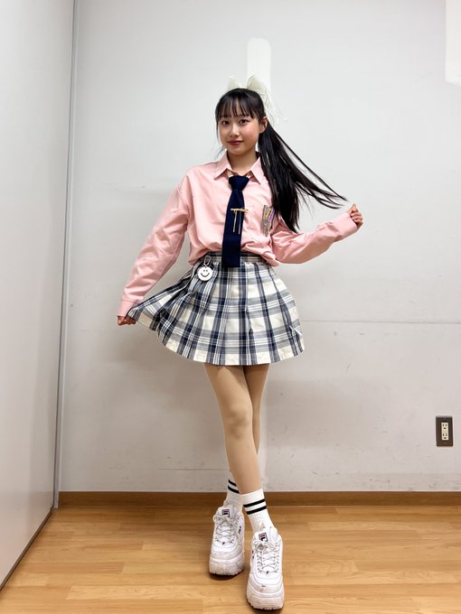 NananeのTwitter画像20